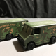 Illustration for article titled Military surplus